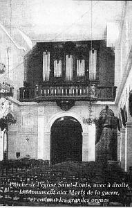 MB ga- 09- eglise Saint Louis- Interieur